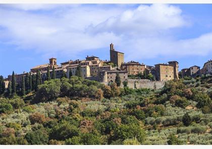 Lago Trasimeno bezoeken? Een mooie blauwe plek in Umbrië 