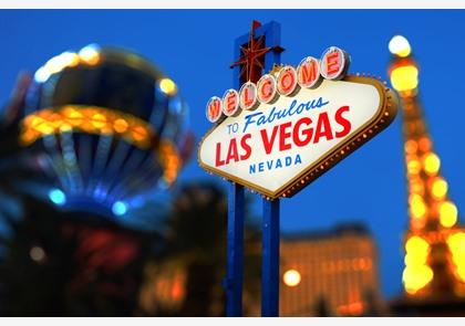 Las Vegas in Nevada ontdekken met onze reisgids