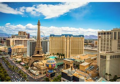 Las Vegas in Nevada ontdekken met onze reisgids