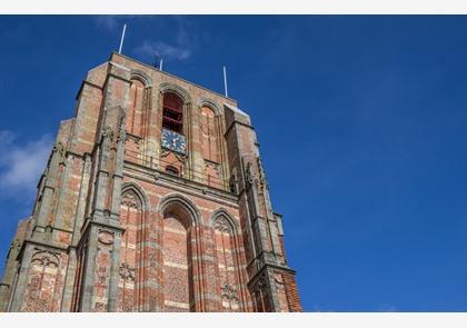 Noord-Nederland: Leeuwarden, fiere Friese hoofdstad
