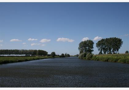 Meetjesland: Leopoldkanaal