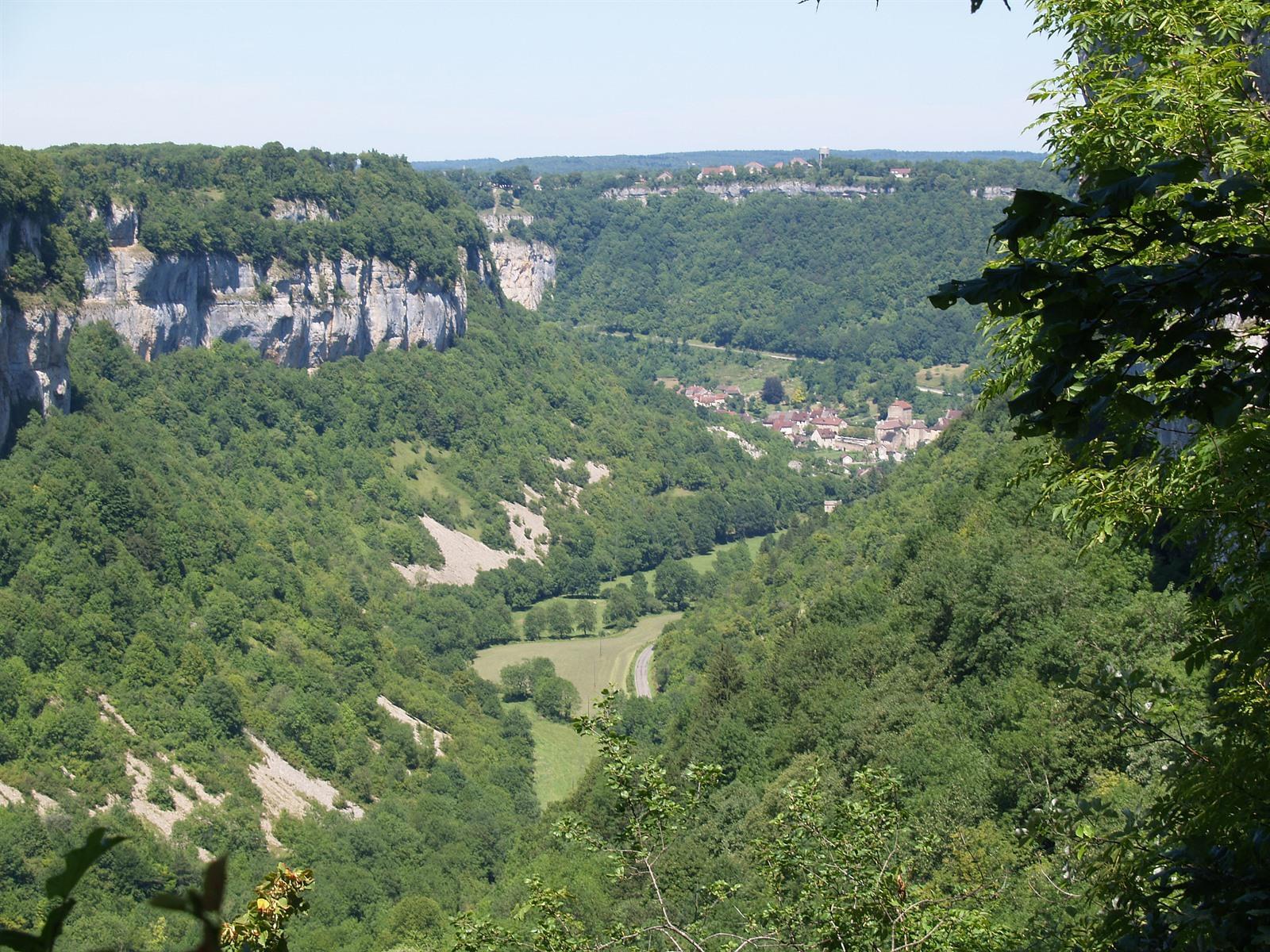 Ontdek De Rijkdom Van Baume les Messieurs En Baume les Dames ontdek-de-rijkdom-van-baume-les-messieurs-en-baume-les-dames