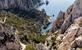 Les Calanques, natuurgebied kortbij Marseille