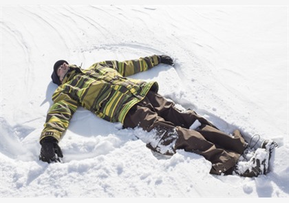 Ontdek Les Menuires tijdens de wintersport in Frankrijk 