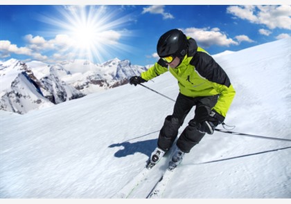 Wintersport Leukerbad: Uitdagingen op de latten 