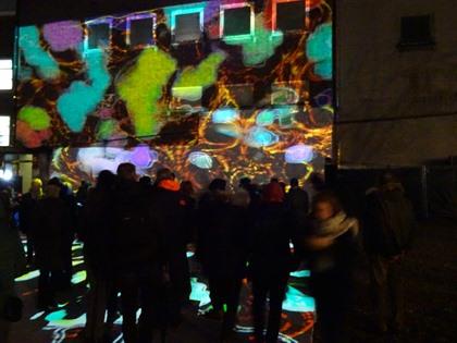 Lichtfestival Gent 2018