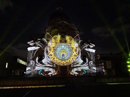 Lichtfestival Gent 2018