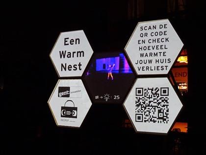 Lichtfestival Gent 2018