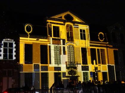 Lichtfestival Gent 2018