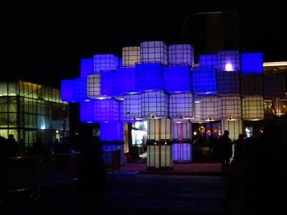 Lichtfestival Gent 2018