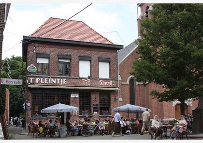 Antwerpen: Lillo Fort