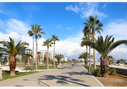 Limassol op Cyprus bezoeken? Een stad met 3 gezichten
