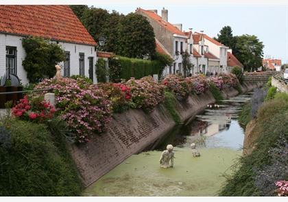 Brugse Ommeland: Lissewege stelt zich voor