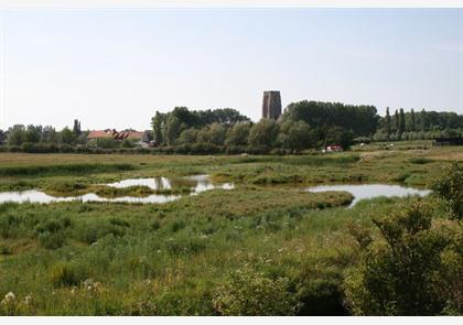 Brugse Ommeland: Lissewege stelt zich voor