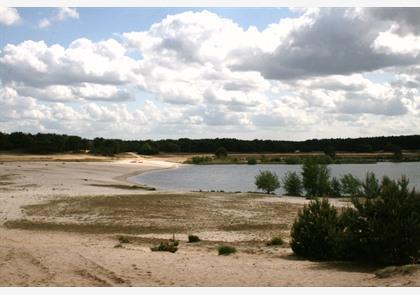 Lommel, verrassend veel erfgoed te ontdekken