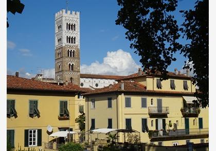 Vakantie Lucca en Collodi: cultuurschatten, historische tuin en Pinocchio 