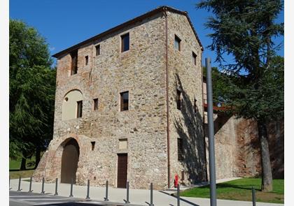 Vakantie Lucca en Collodi: cultuurschatten, historische tuin en Pinocchio 