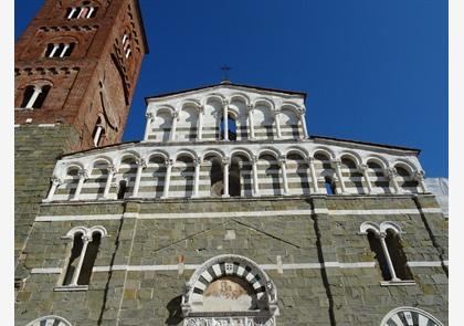 Vakantie Lucca en Collodi: cultuurschatten, historische tuin en Pinocchio 