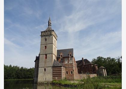 Hageland: Bezienswaardigheden in luswandelingen 