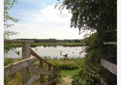 Hageland: Bezienswaardigheden in luswandelingen 