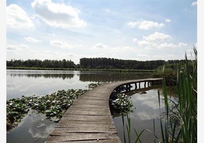 Hageland: Bezienswaardigheden in luswandelingen 