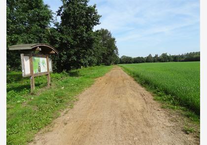 Hageland: Bezienswaardigheden in luswandelingen 