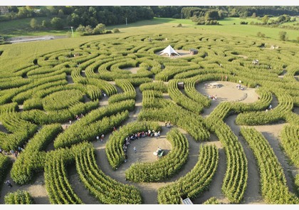 Weekendje weg naar Luxemburg? Ontdek de Ardennen