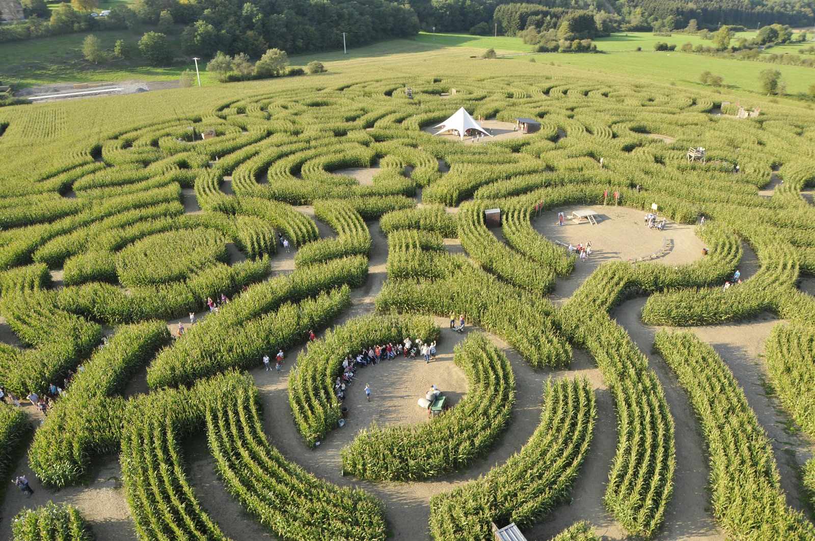 uitbreiden Symfonie kalkoen Weekendje weg naar Luxemburg? Ontdek de Ardennen