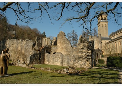 Weekendje weg naar Luxemburg? Ontdek de Ardennen