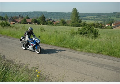 Weekendje weg naar Luxemburg? Ontdek de Ardennen