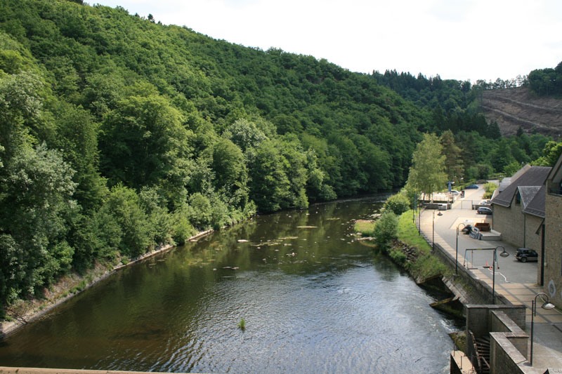 uitbreiden Symfonie kalkoen Weekendje weg naar Luxemburg? Ontdek de Ardennen