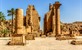 Luxor: cultureel hoogtepunt