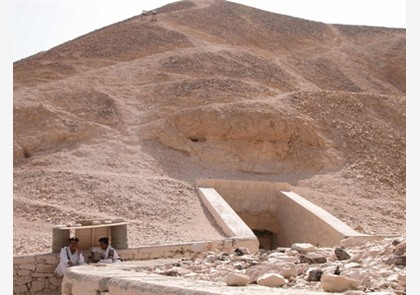 Luxor: cultureel hoogtepunt