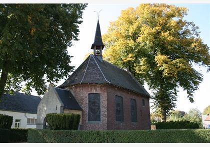 Maaseik, een Maasstad met historische allure