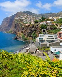 Reisgids Madeira