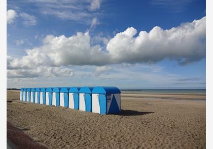 Malo-les-Bains, verrassende wijk van Duinkerke aan zee