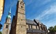 Dortmund: Marienkirche de oudste kerk