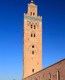 Reisgids Marokko