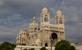 Wandelen in Marseille van beneden naar boven