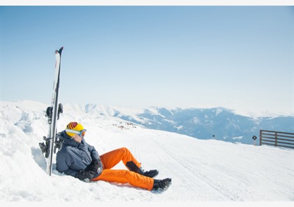 Wintersport Meiringen: IJskoude avonturen 