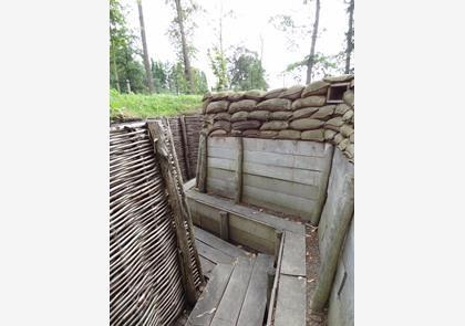 Westhoek: Memorial Museum Passchendaele 1917