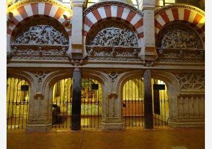 Moskee-kathedraal Mezquita in Cordoba bezoeken? Informatie en entreetickets