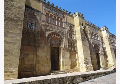 Moskee-kathedraal Mezquita in Cordoba bezoeken? Informatie en entreetickets