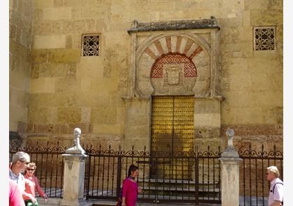 Moskee-kathedraal Mezquita in Cordoba bezoeken? Informatie en entreetickets