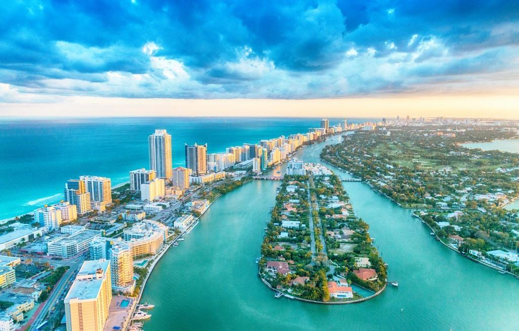 Miami bezoeken? Ontdek alle bezienswaardigheden: Beach + City