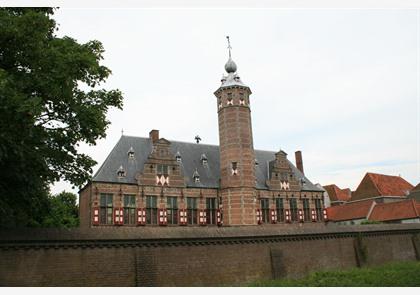 Middelburg bezoeken met onze stadswandeling