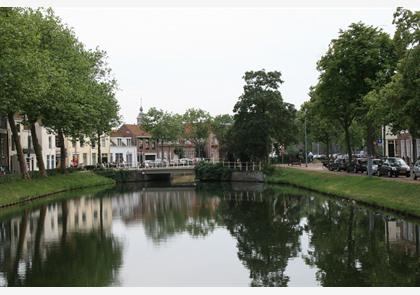 Middelburg bezoeken met onze stadswandeling