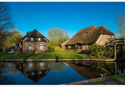 Nederland-Midden: de Overijsselse buiten