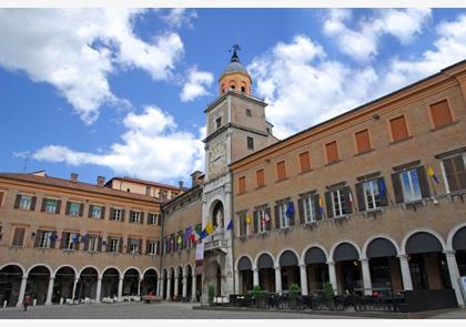 Citytrip Modena? Ontdek alle bezienswaardigheden Modena