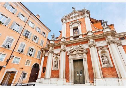 Citytrip Modena? Ontdek alle bezienswaardigheden Modena